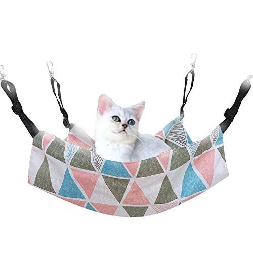 動物の専門家監修 猫用ハンモック人気おすすめランキング選 セレクト Gooランキング