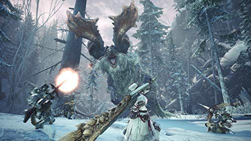 ゲーマー監修 Ps4の新作ゲームソフトの人気おすすめランキング78選 期待の神ゲー オンラインも セレクト Gooランキング
