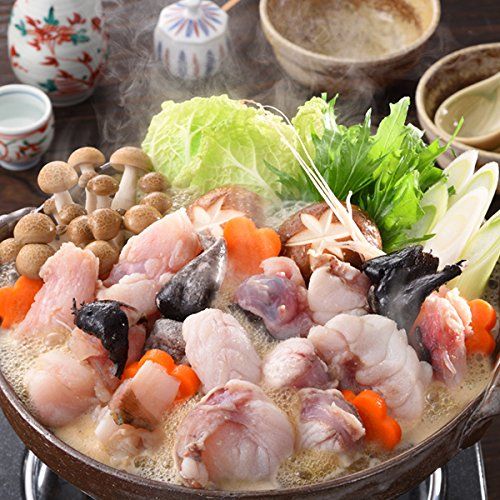 お取り寄せ鍋の人気おすすめランキング15選 水炊き 海鮮 野菜付き 高級鍋も 21年最新版 セレクト Gooランキング