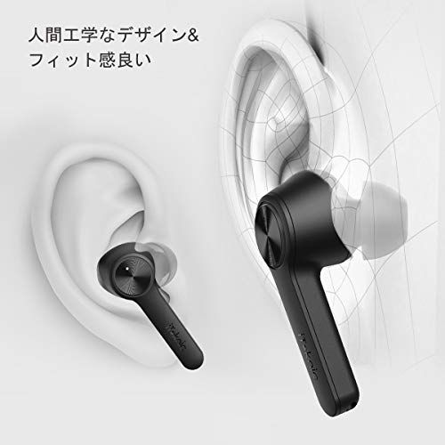 カナル型ワイヤレスイヤホンの人気おすすめランキング【スポーツにも】｜セレクト gooランキング