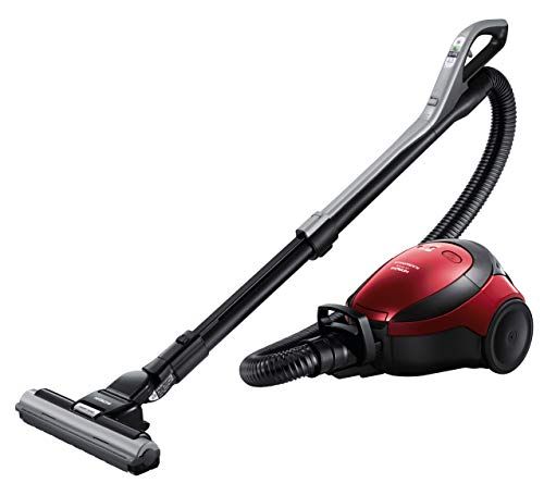 21年最新版 紙パック式掃除機の人気おすすめランキング17選 セレクト Gooランキング