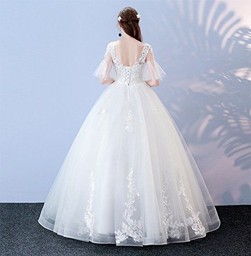 21年最新版 ウェディングドレスの人気おすすめランキング15選 種類も紹介 セレクト Gooランキング