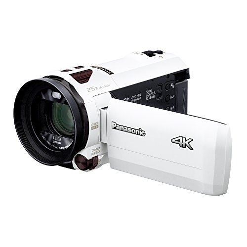 Panasonicビデオカメラの人気おすすめランキング10選 人気モデルの比較も セレクト Gooランキング