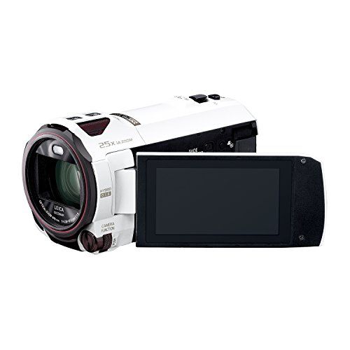Panasonicビデオカメラの人気おすすめランキング10選 人気モデルの比較も セレクト Gooランキング