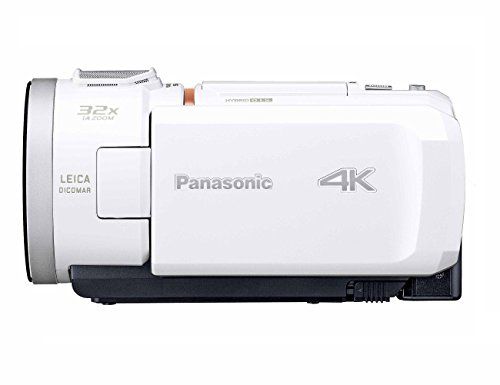 Panasonicビデオカメラの人気おすすめランキング10選 人気モデルの比較も セレクト Gooランキング