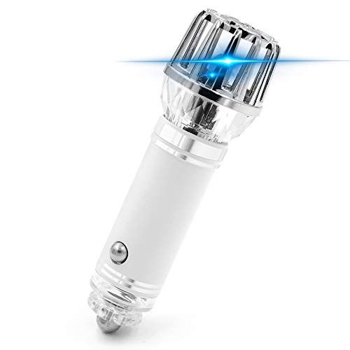 21年最新版 車載用空気清浄機の人気おすすめランキング10選 タバコや花粉に セレクト Gooランキング