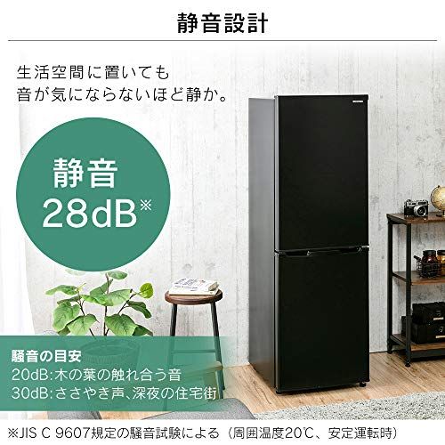 アイリスオーヤマ冷蔵庫の人気おすすめランキング10選 大型モデルも セレクト Gooランキング