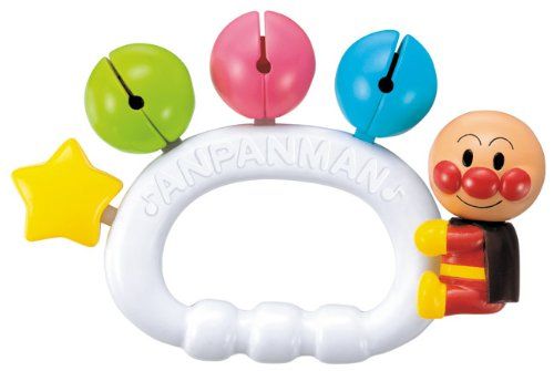 定番おもちゃ 赤ちゃん用ガラガラの人気おすすめランキング10選 プレゼントにも セレクト Gooランキング