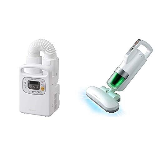 アイリスオーヤマ布団乾燥機の人気おすすめランキング10選 ツインノズル セレクト Gooランキング