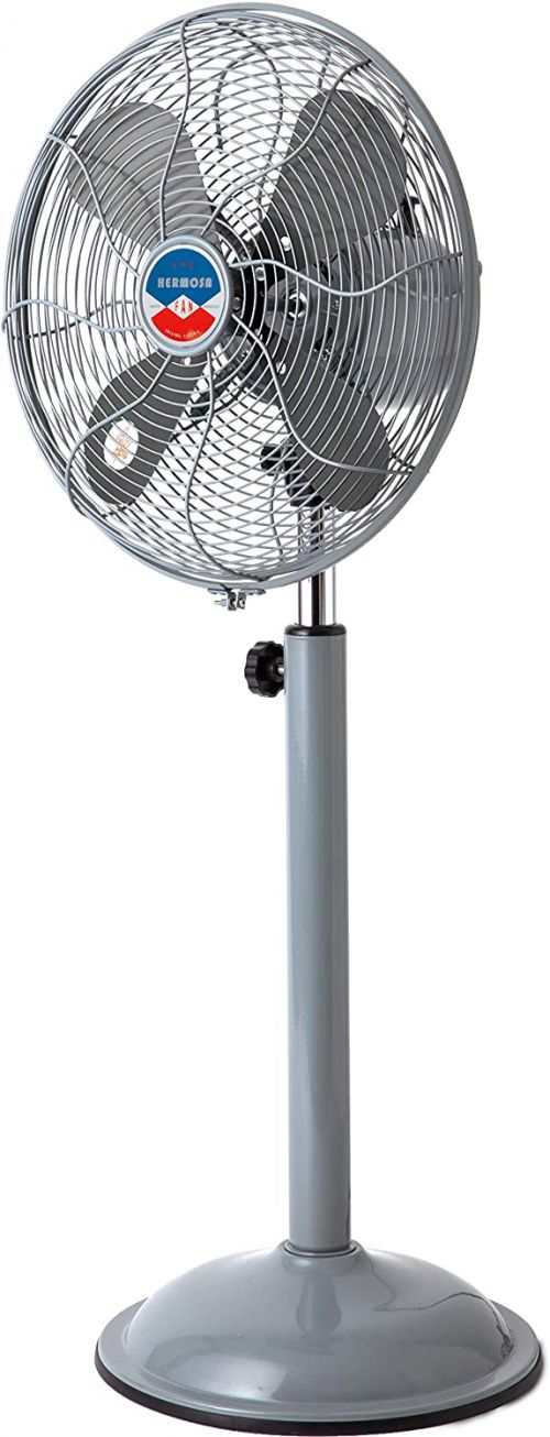 おしゃれな扇風機の人気おすすめランキング10選 レトロ 北欧風も セレクト Gooランキング