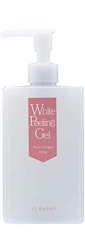 ピーリングジェルの人気おすすめランキング15選 使い方も紹介 セレクト Gooランキング