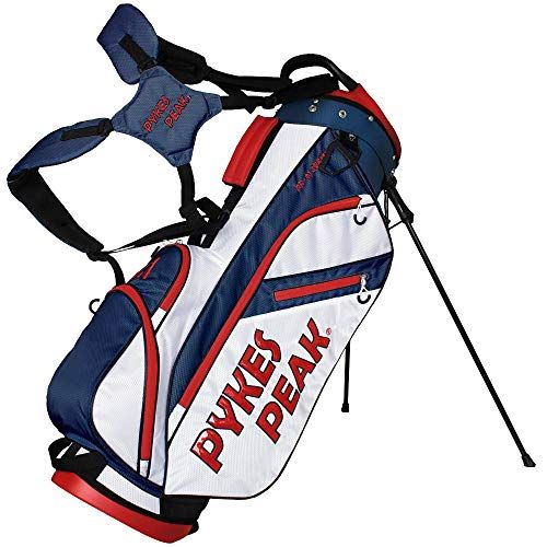 キャディバッグの人気おすすめランキング選 人気ブランドも紹介 セレクト Gooランキング