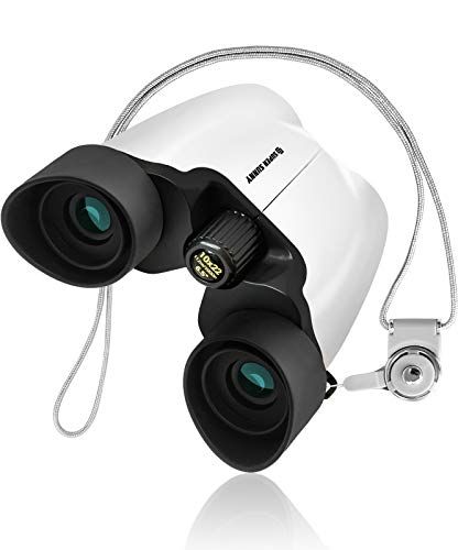 スポーツ観戦向き双眼鏡の人気おすすめランキング7選 軽量なのに鮮明 セレクト Gooランキング