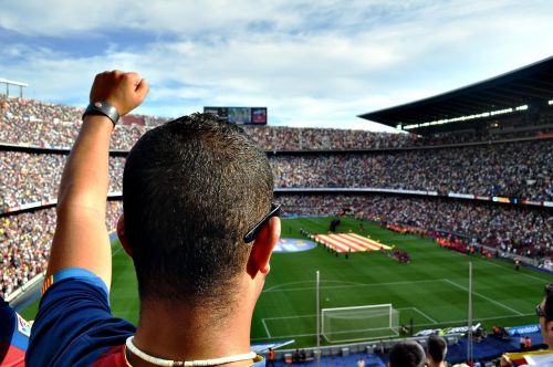 スポーツ観戦向き双眼鏡の人気おすすめランキング7選 軽量なのに鮮明 セレクト Gooランキング