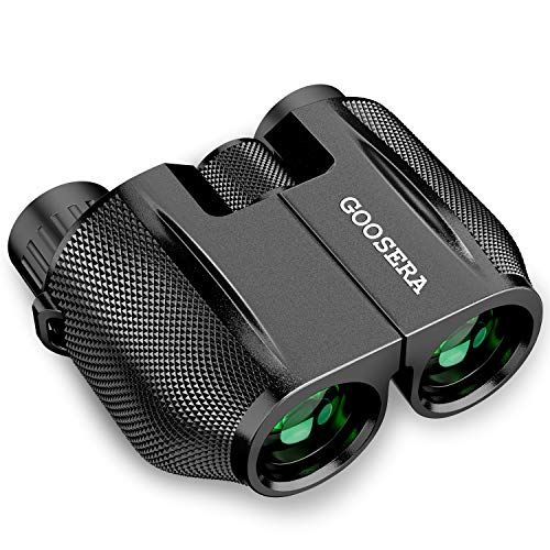 スポーツ観戦向き双眼鏡の人気おすすめランキング7選 軽量なのに鮮明 セレクト Gooランキング