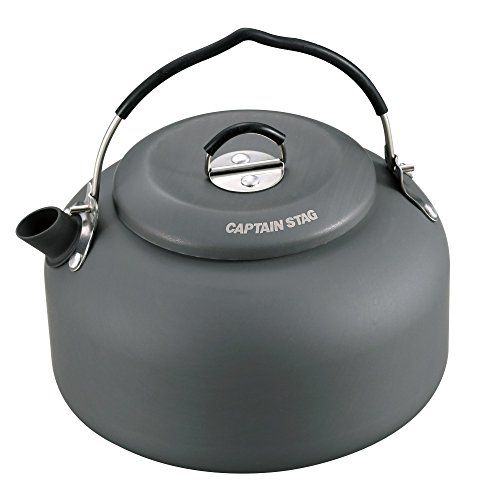 キャンプ用ケトルの人気おすすめランキング15選 あると快適 便利 セレクト Gooランキング