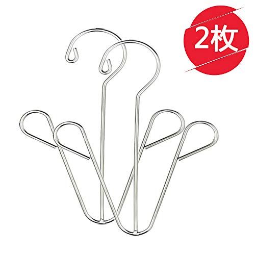 シューズハンガーの人気おすすめランキング10選 おしゃれで収納力抜群 21年最新 セレクト Gooランキング