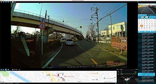 フルhdドライブレコーダーの人気おすすめランキング15選 駐車監視対応も セレクト Gooランキング