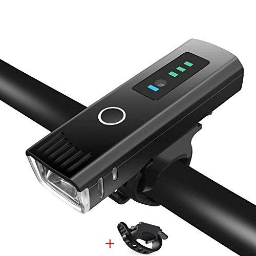 自転車ライトの人気おすすめランキング15選 21年最新型モデル セレクト Gooランキング