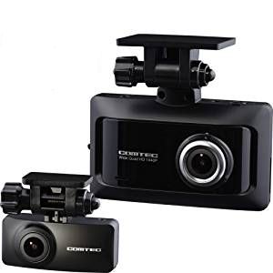 コムテック製のドライブレコーダーの人気おすすめランキング15選 最新モデル セレクト Gooランキング