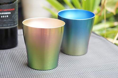 チタン製タンブラーの人気おすすめランキング15選 高い保温 保冷効果でプレゼントにもおすすめ セレクト Gooランキング