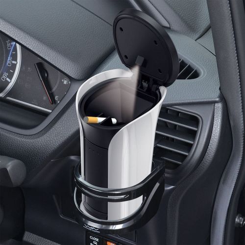 車用灰皿人気おすすめランキング15選 かわいいものや大容量のものも セレクト Gooランキング