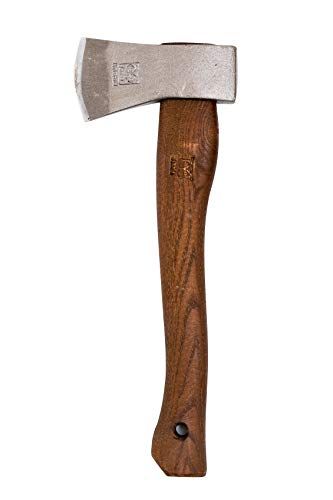 アウトドア用斧のおすすめ人気ランキング15選 バクスバーナやフォイスカースも セレクト Gooランキング