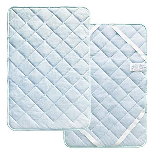 ベビー用敷きパッドの人気おすすめランキング10選 夏用冷感シーツも セレクト Gooランキング