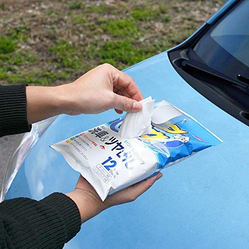 水垢や油膜も取れる 車用ガラスクリーナーの人気おすすめランキング15選 セレクト Gooランキング