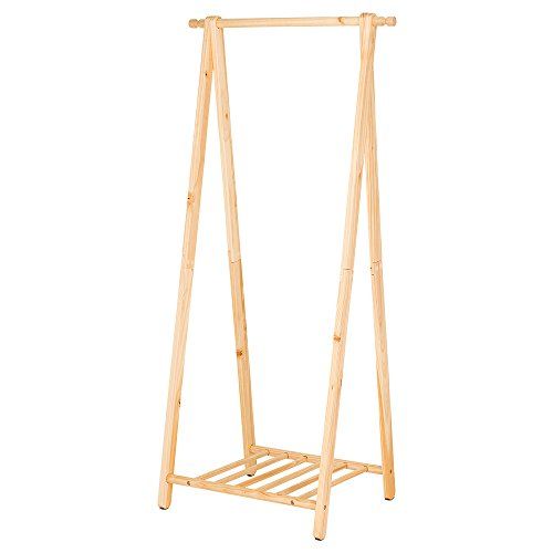 木製のハンガーラックの人気おすすめランキング15選 おしゃれで便利 セレクト Gooランキング