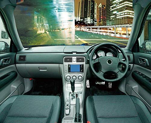 水垢や油膜も取れる 車用ガラスクリーナーの人気おすすめランキング15選 セレクト Gooランキング