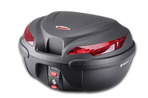 バイクのリアボックスの人気おすすめランキング15選 大容量のものも紹介 セレクト Gooランキング