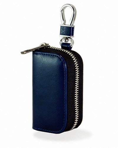 電波遮断ポーチの人気おすすめランキング15選 おしゃれにリレーアタック対策 セレクト Gooランキング