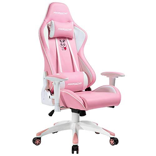 かわいいゲーミングチェアの人気おすすめランキング15選 小柄な方は小さめサイズ 21年最新 セレクト Gooランキング