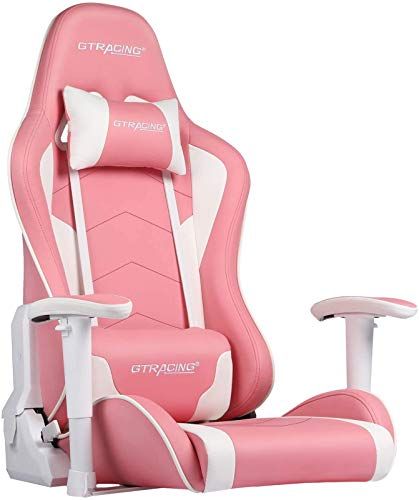 かわいいゲーミングチェアの人気おすすめランキング15選 小柄な方は小さめサイズ 21年最新 セレクト Gooランキング