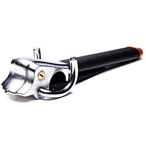 ハンドルロック人気おすすめランキング15選 手軽に防犯対策 セレクト Gooランキング