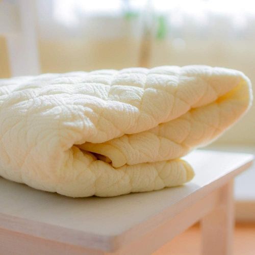 ベビー用敷きパッドの人気おすすめランキング10選 夏用冷感シーツも セレクト Gooランキング