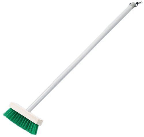 デッキブラシの人気おすすめランキング15選 収納に便利なタイプも紹介 セレクト Gooランキング