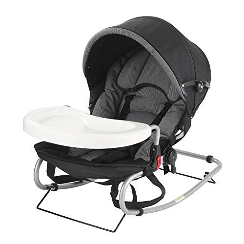 バウンサーの人気おすすめランキング9選 新生児から使える 21年最新版 セレクト Gooランキング