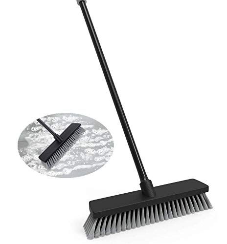 デッキブラシの人気おすすめランキング15選 収納に便利なタイプも紹介 セレクト Gooランキング