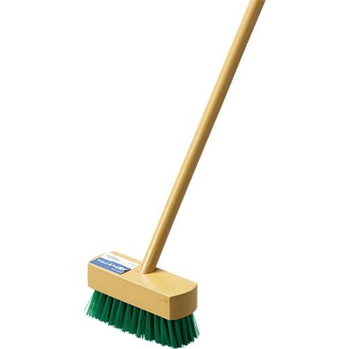 デッキブラシの人気おすすめランキング15選 収納に便利なタイプも紹介 セレクト Gooランキング