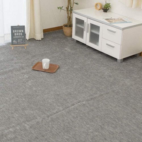 21年最新版 6畳用カーペットの人気おすすめランキング15選 セレクト Gooランキング