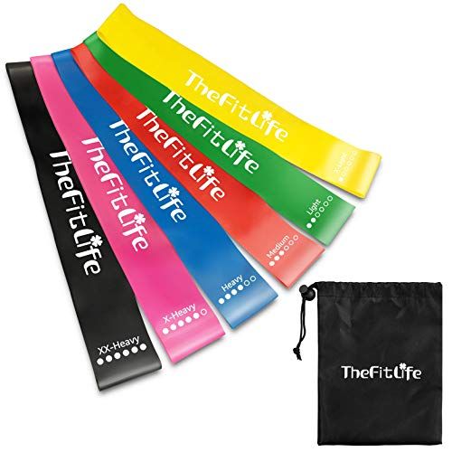 21年最新版 筋トレチューブの人気おすすめランキング15選 使い方や効果も説明 セレクト Gooランキング