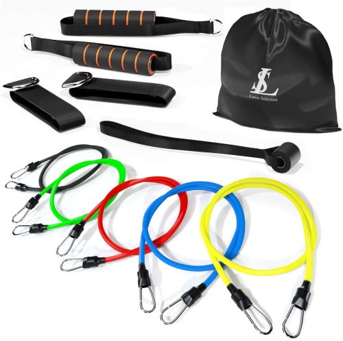 21年最新版 筋トレチューブの人気おすすめランキング15選 使い方や効果も説明 セレクト Gooランキング