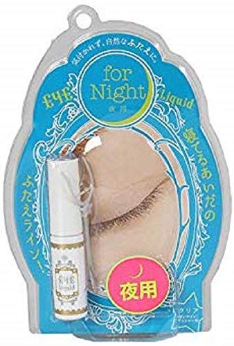 現役美容ブロガー監修 夜用アイプチの人気おすすめランキング16選 セレクト Gooランキング