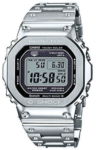 21年最新版 G Shockの人気おすすめランキング選 セレクト Gooランキング
