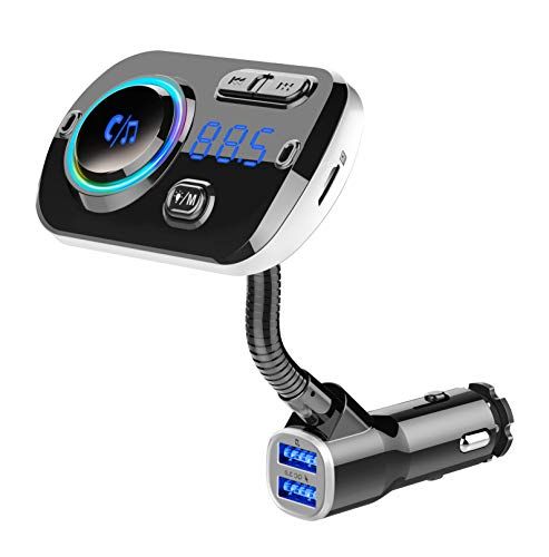 21年最新版 Fmトランスミッターの人気おすすめランキング選 セレクト Gooランキング