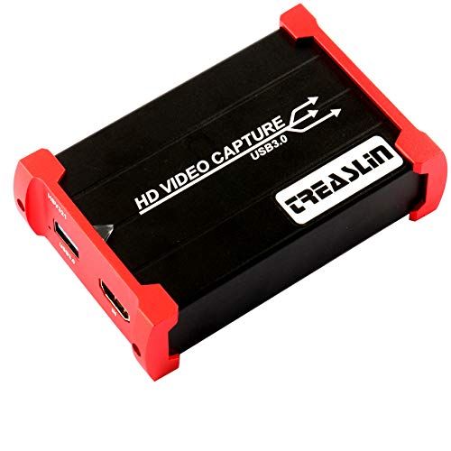 21年最新版 Switchやps4にも対応 キャプチャーボードの人気おすすめランキング15選 セレクト Gooランキング