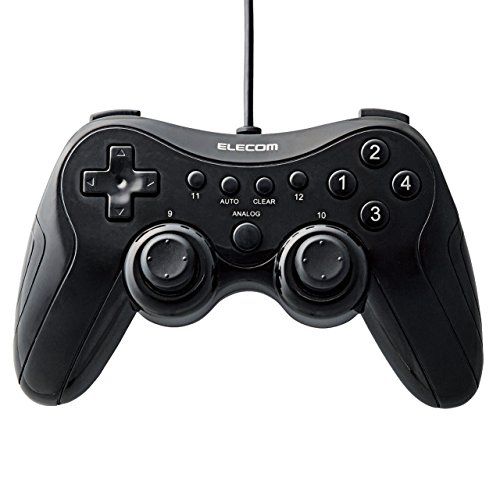 21年最新版 Pcゲームパッドの人気おすすめランキング15選 セレクト Gooランキング