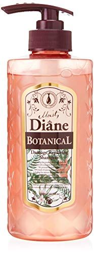 男子美容研究家監修 ダイアンシャンプーの人気おすすめランキング15選 セレクト Gooランキング